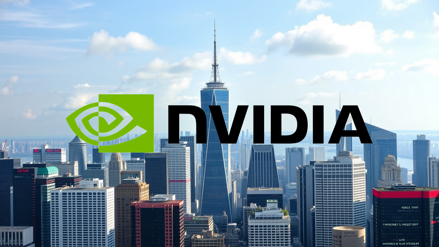 Nvidia Aktie: Neues Kapital für volle Fahrt voraus