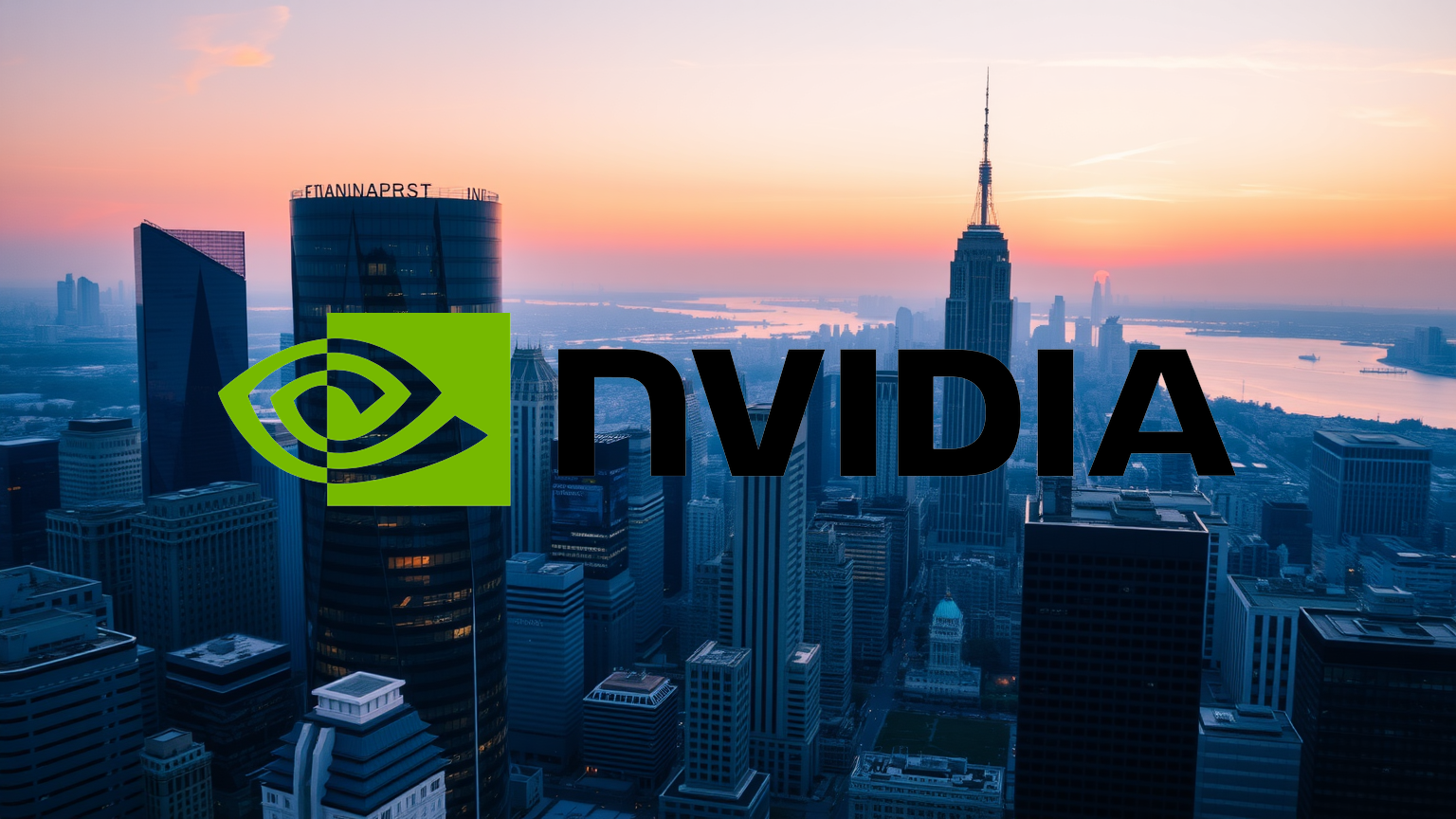 Nvidia Aktie: Neues Kapital für volle Fahrt voraus