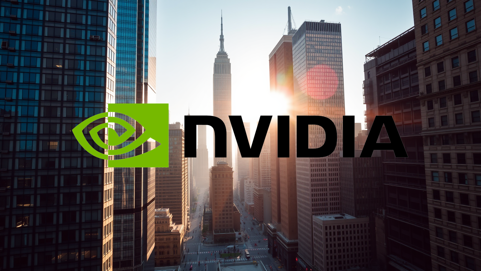 Nvidia-Aktie: Die beste Aktie!