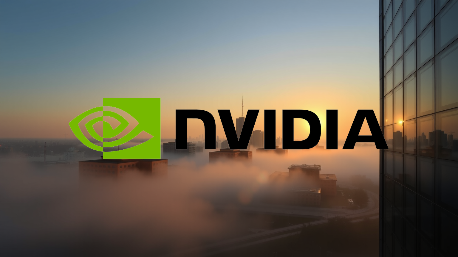 Nvidia-Aktie: Die starke Prognose!