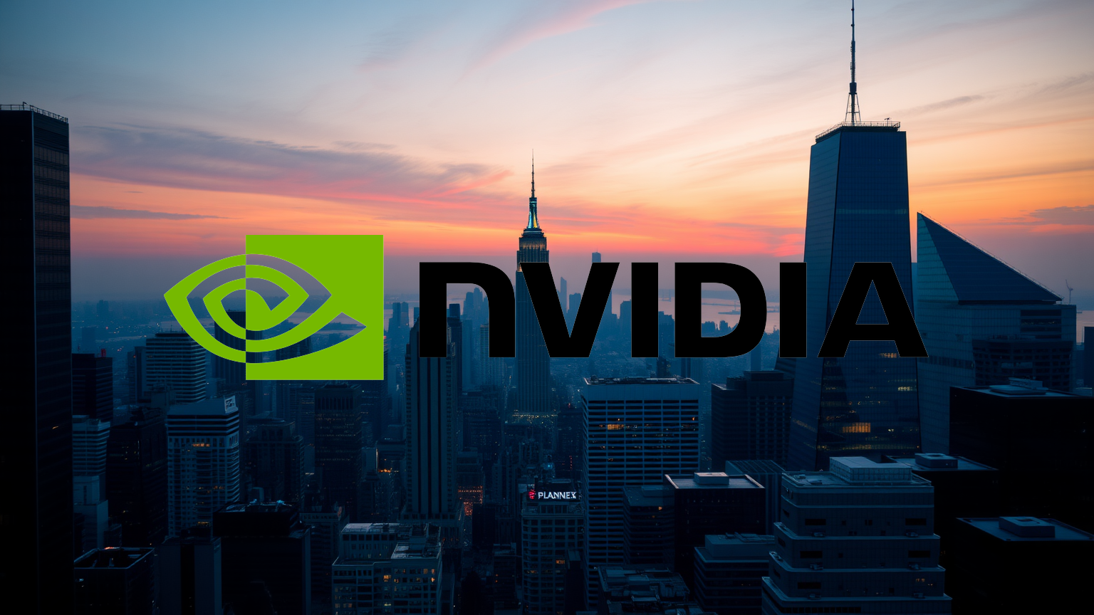 Nvidia-Aktie: Das ist ein "Buy"!