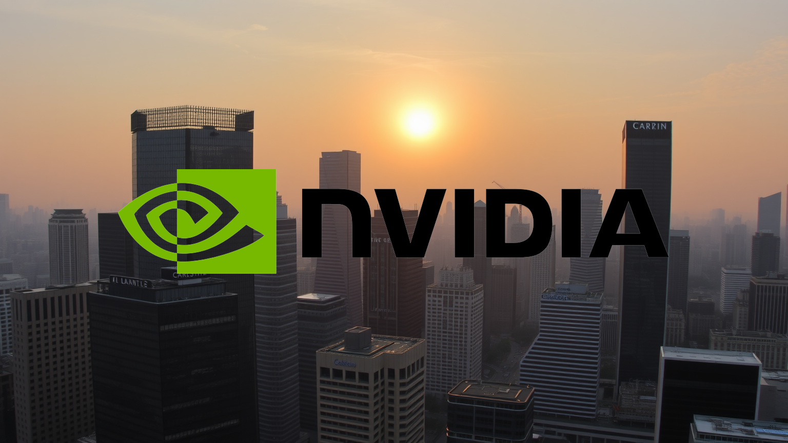 Nvidia-Aktie: Kaufen!