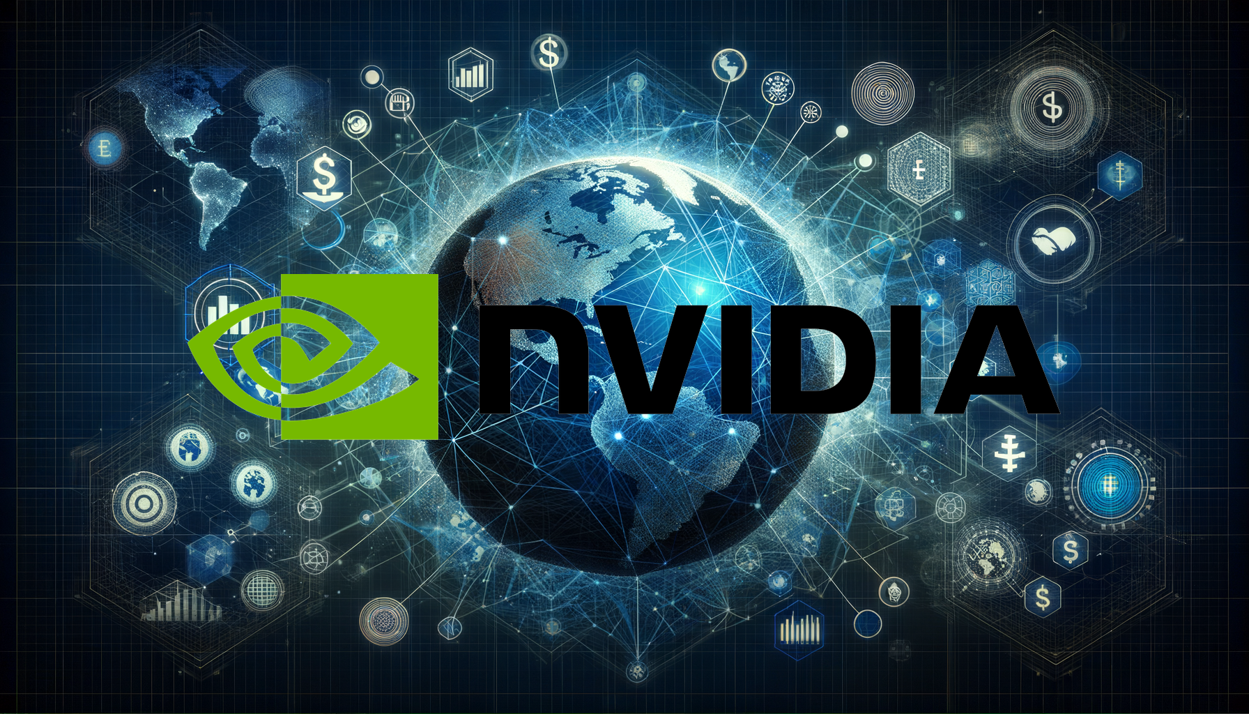 Nvidia-Aktie: Die starke Prognose!