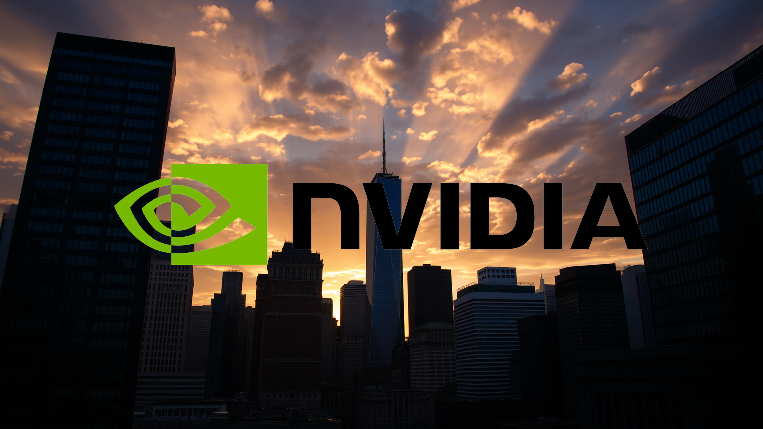 Nvidia-Aktie: Das ist ein "Buy"!