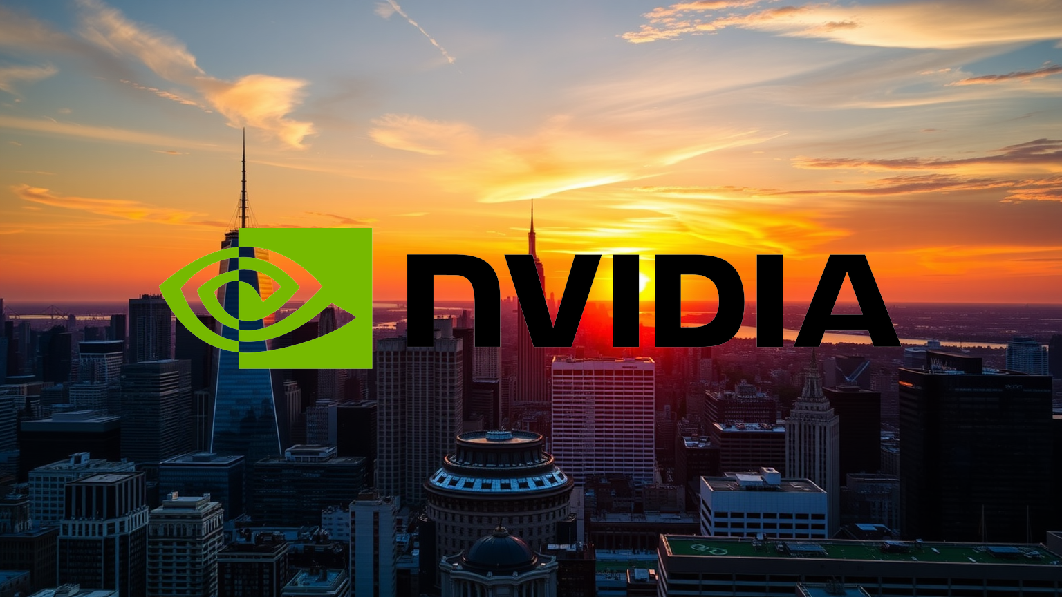 Nvidia-Aktie: Die starke Prognose!