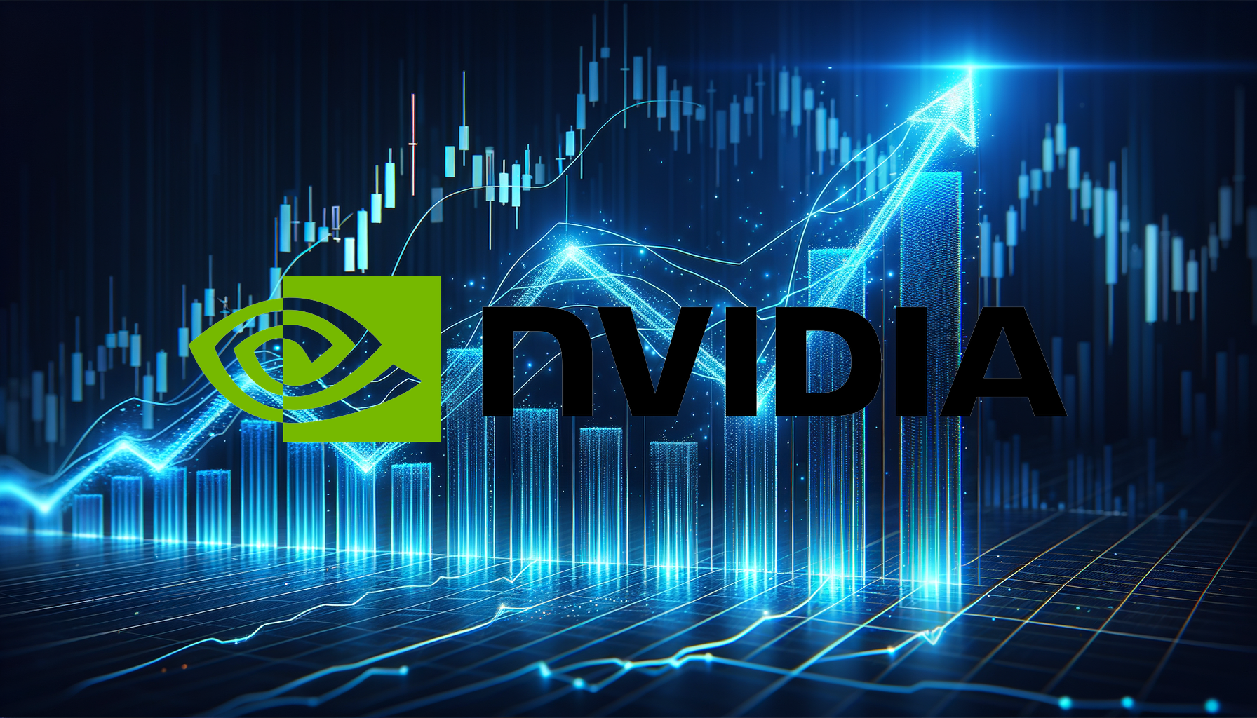 Nvidia-Aktie: Die starke Prognose!