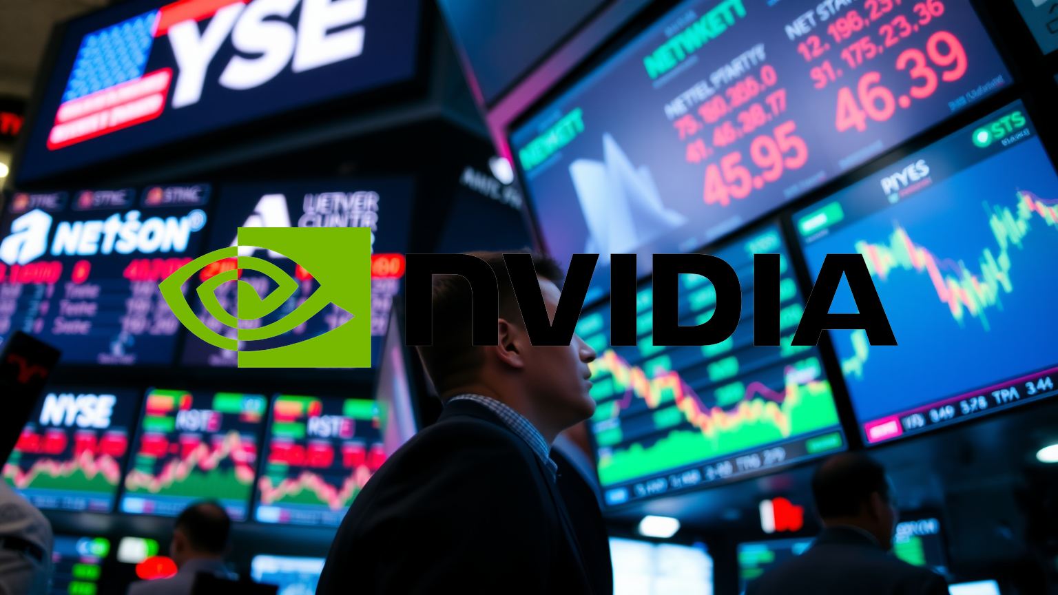 Nvidia-Aktie: Das ist ein "Buy"!