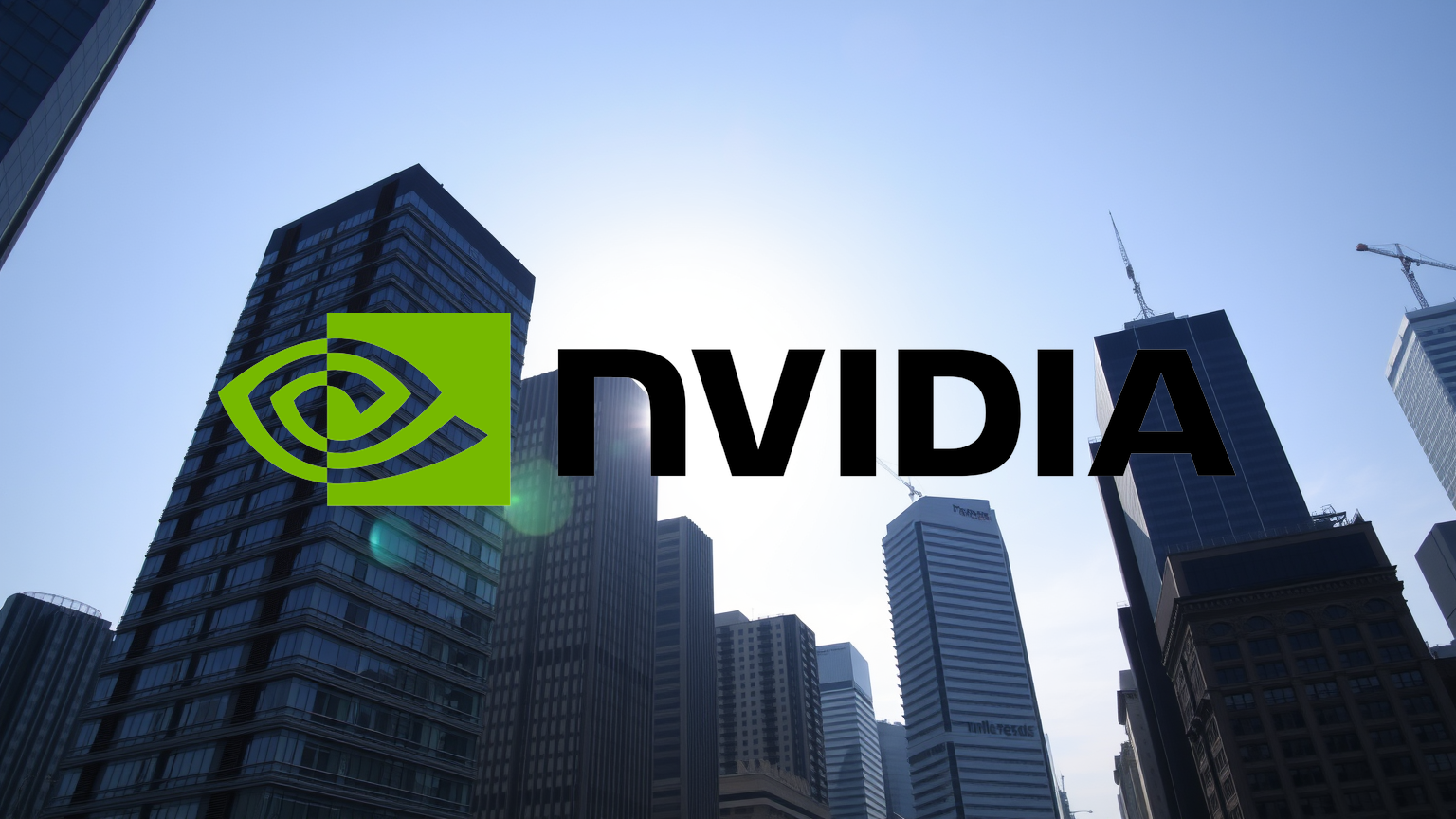 Nvidia-Aktie: Die starke Prognose!