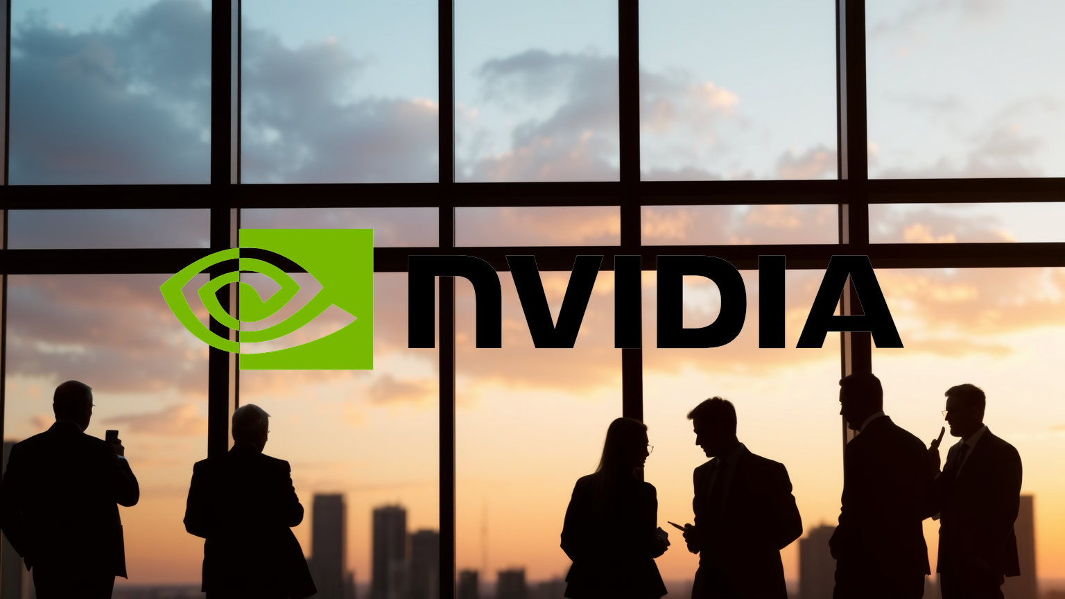 Nvidia-Aktie: Kaufen!