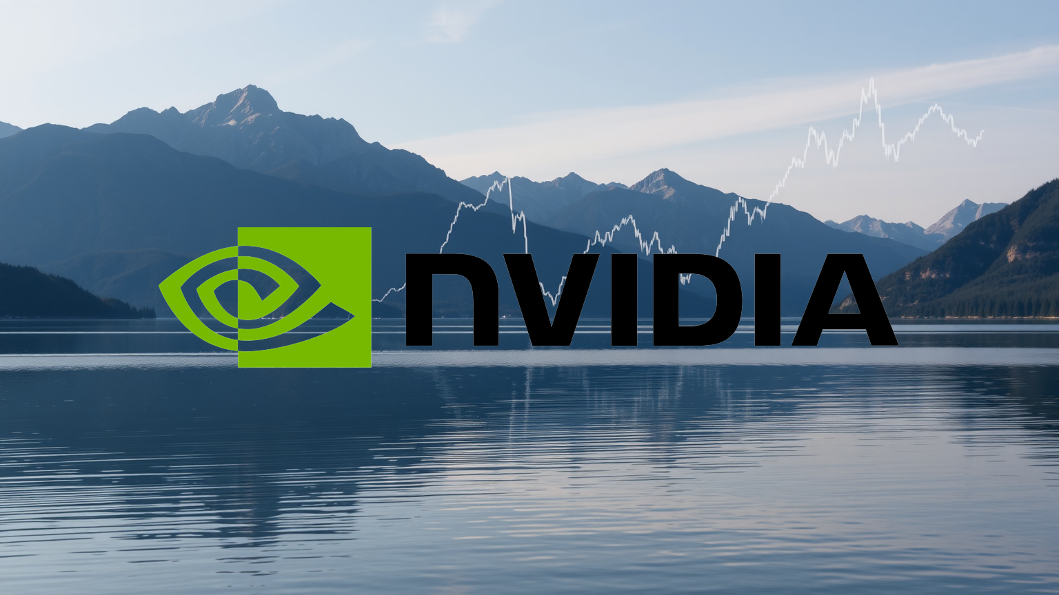 Nvidia Aktie - Beitragsbild