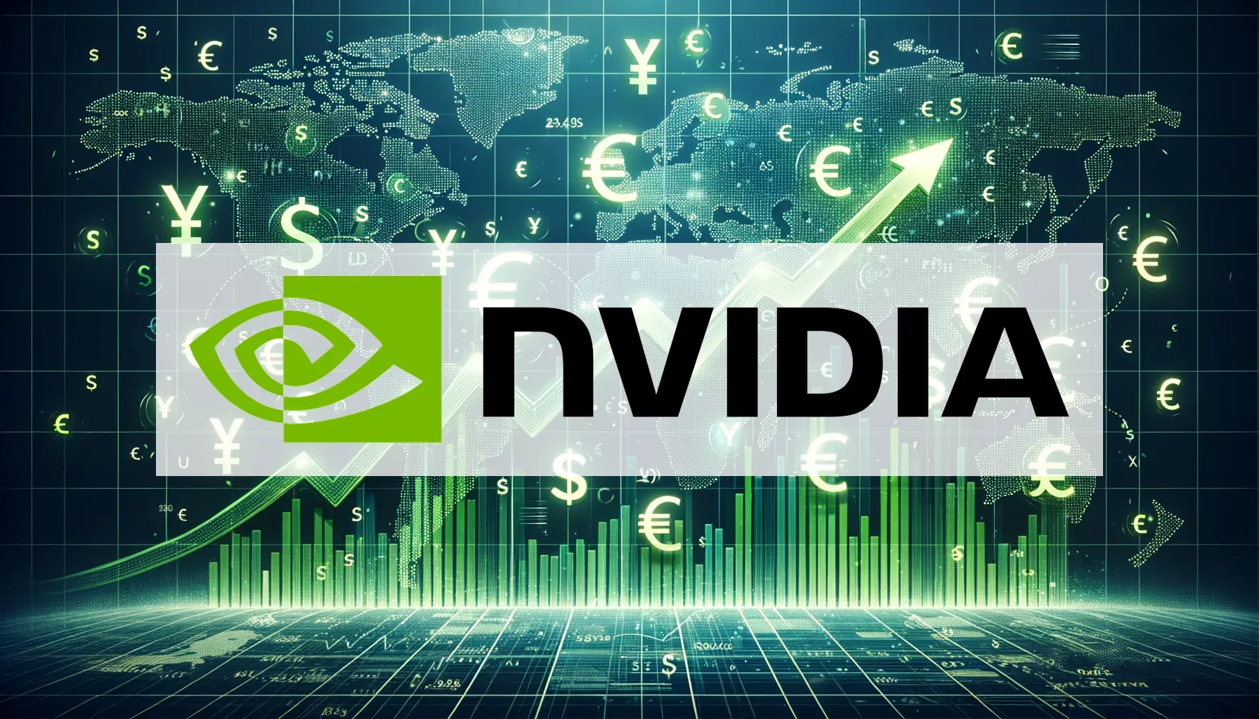 Nvidia Aktie