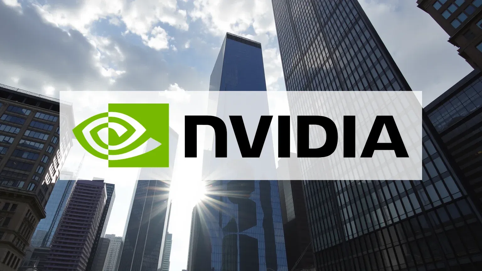 Nvidia Aktie