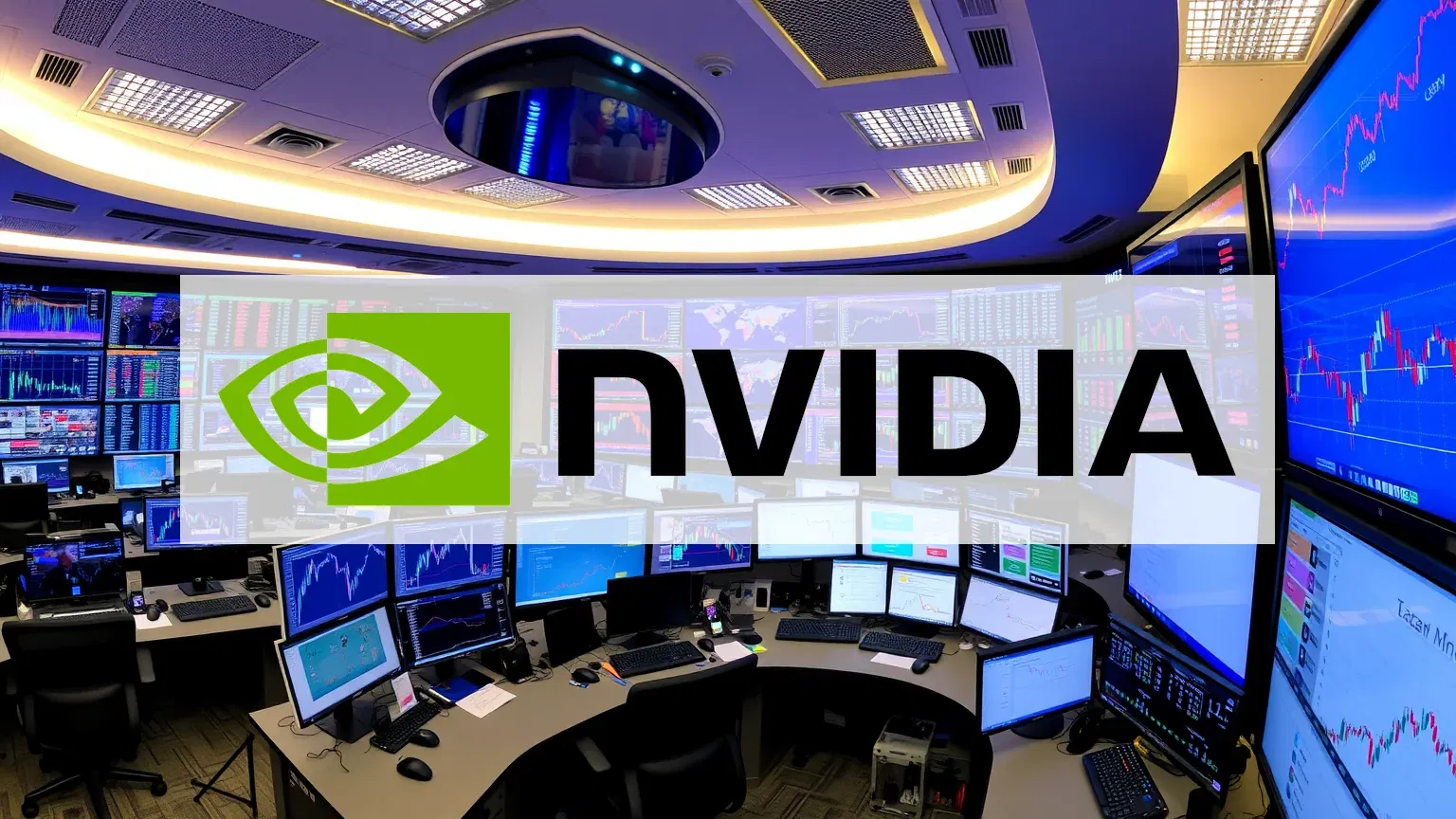 Nvidia Aktie