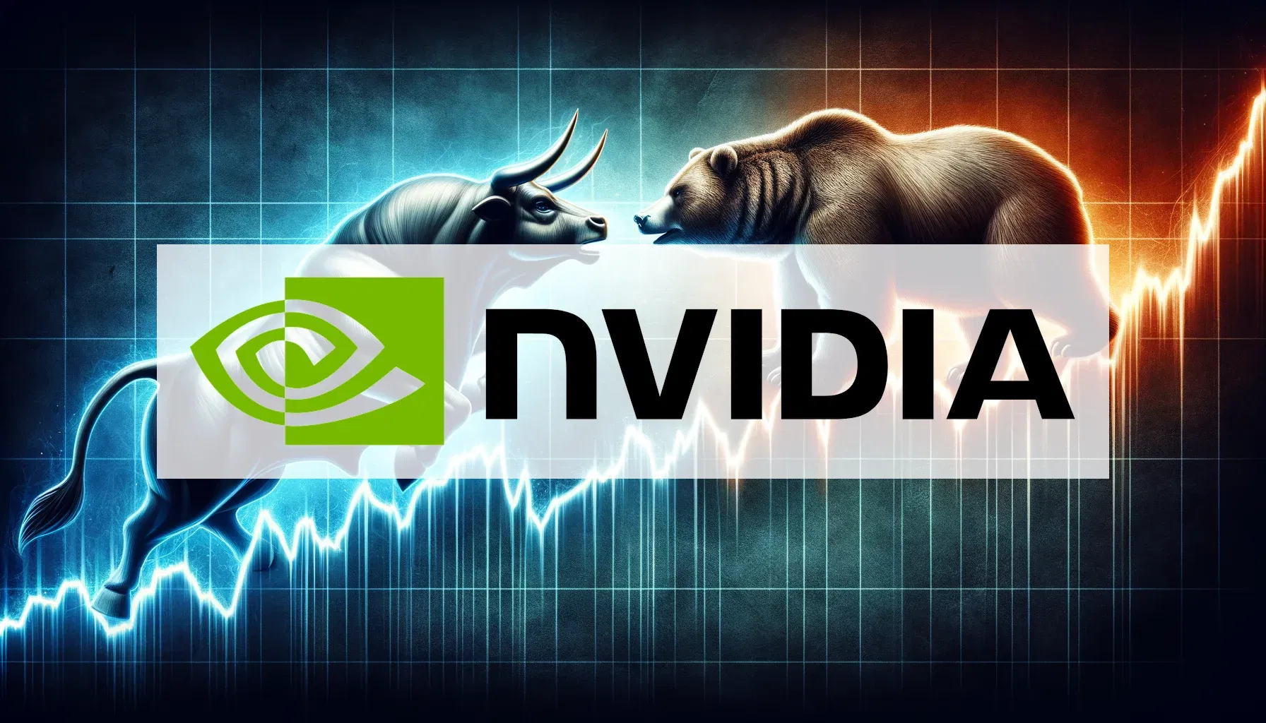 Nvidia Aktie