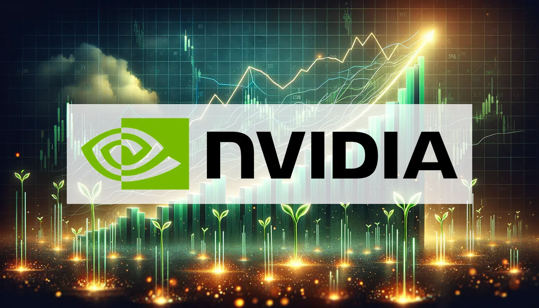 Nvidia Aktie