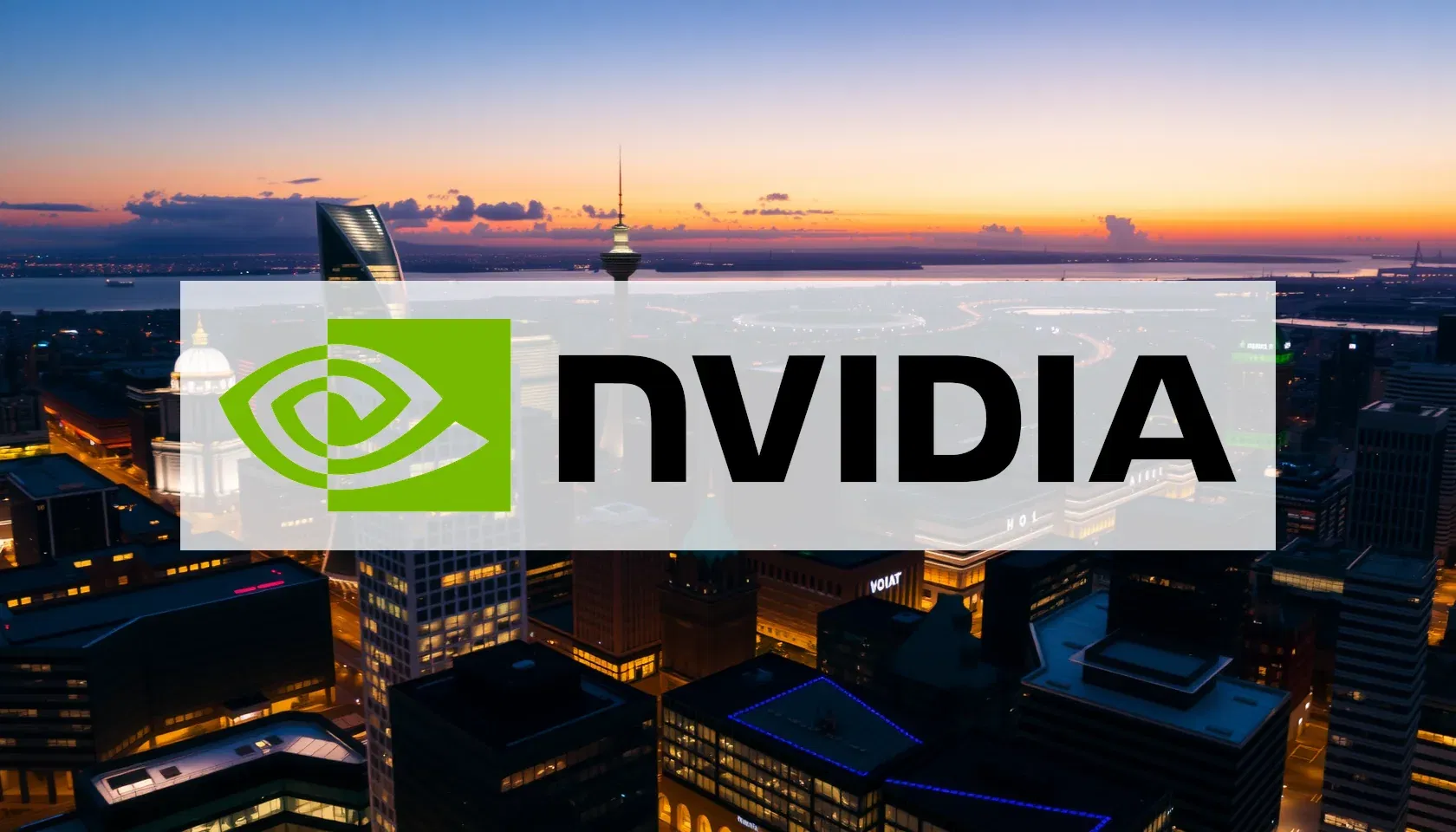 Nvidia Aktie