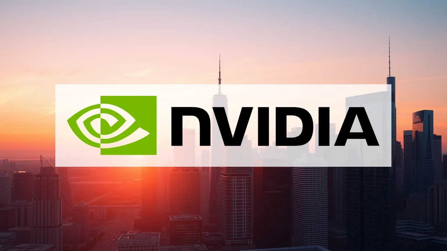 Nvidia Aktie