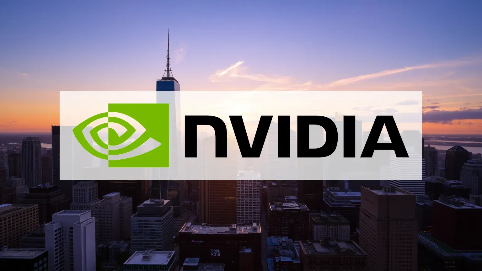 Nvidia Aktie
