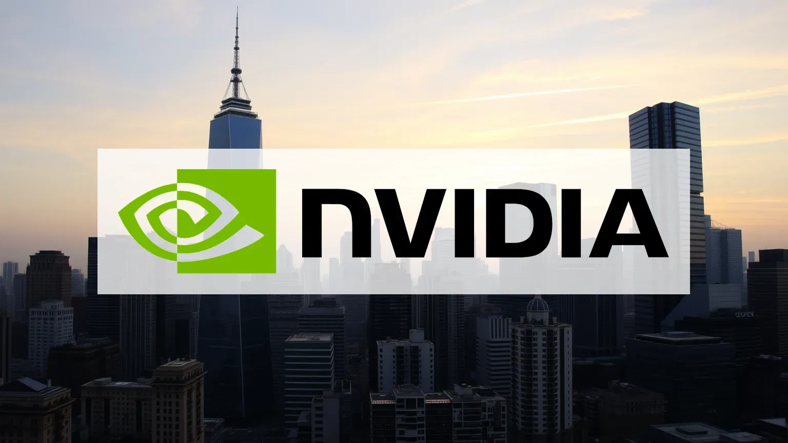 Nvidia Aktie