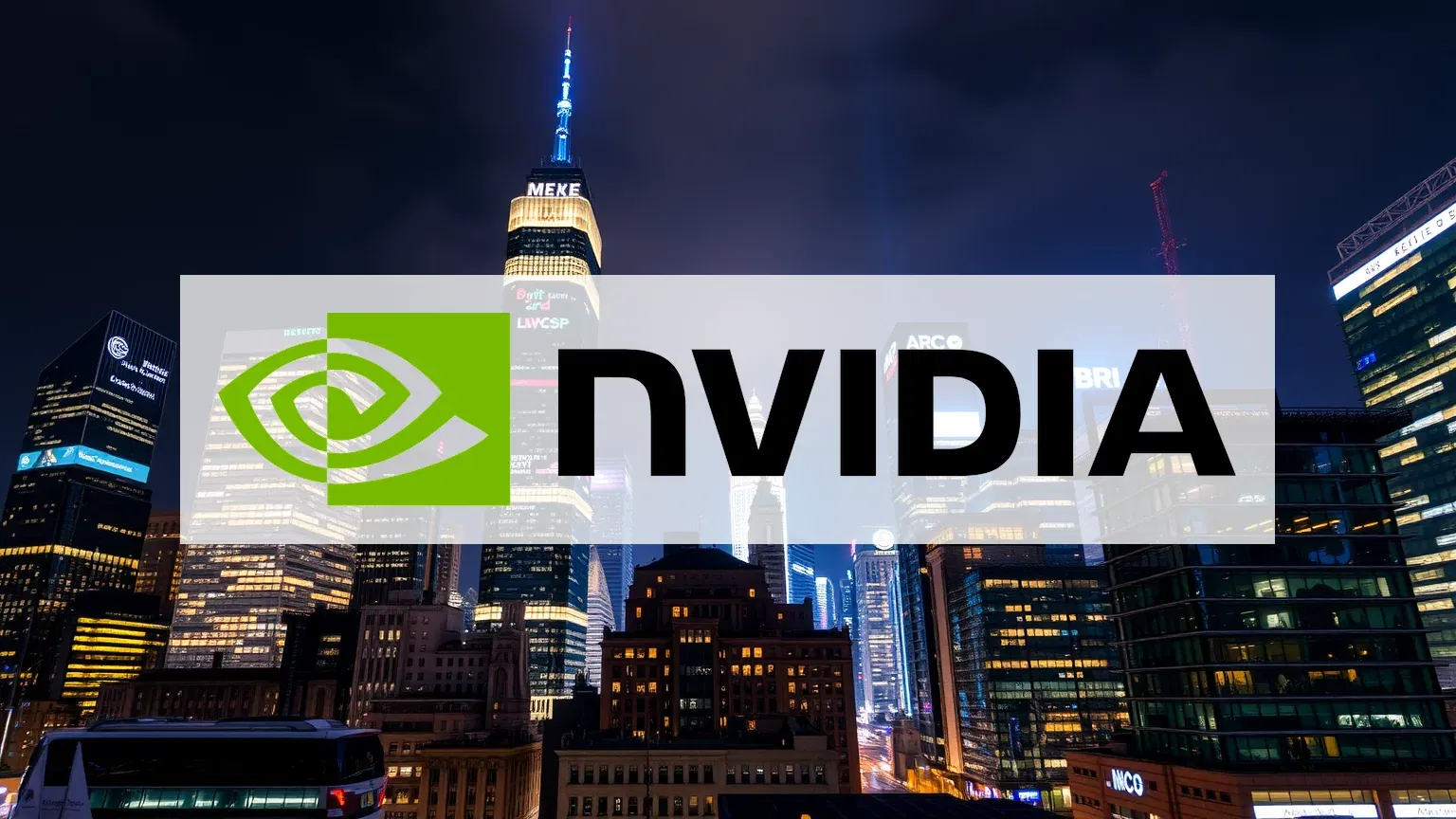 Nvidia Aktie