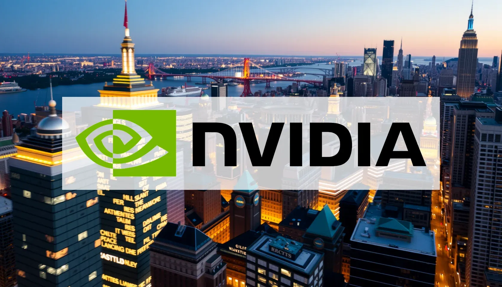Nvidia Aktie