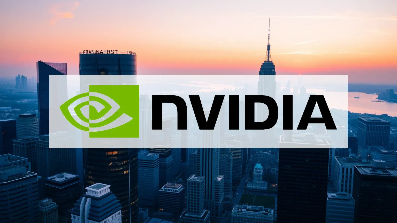 Nvidia Aktie