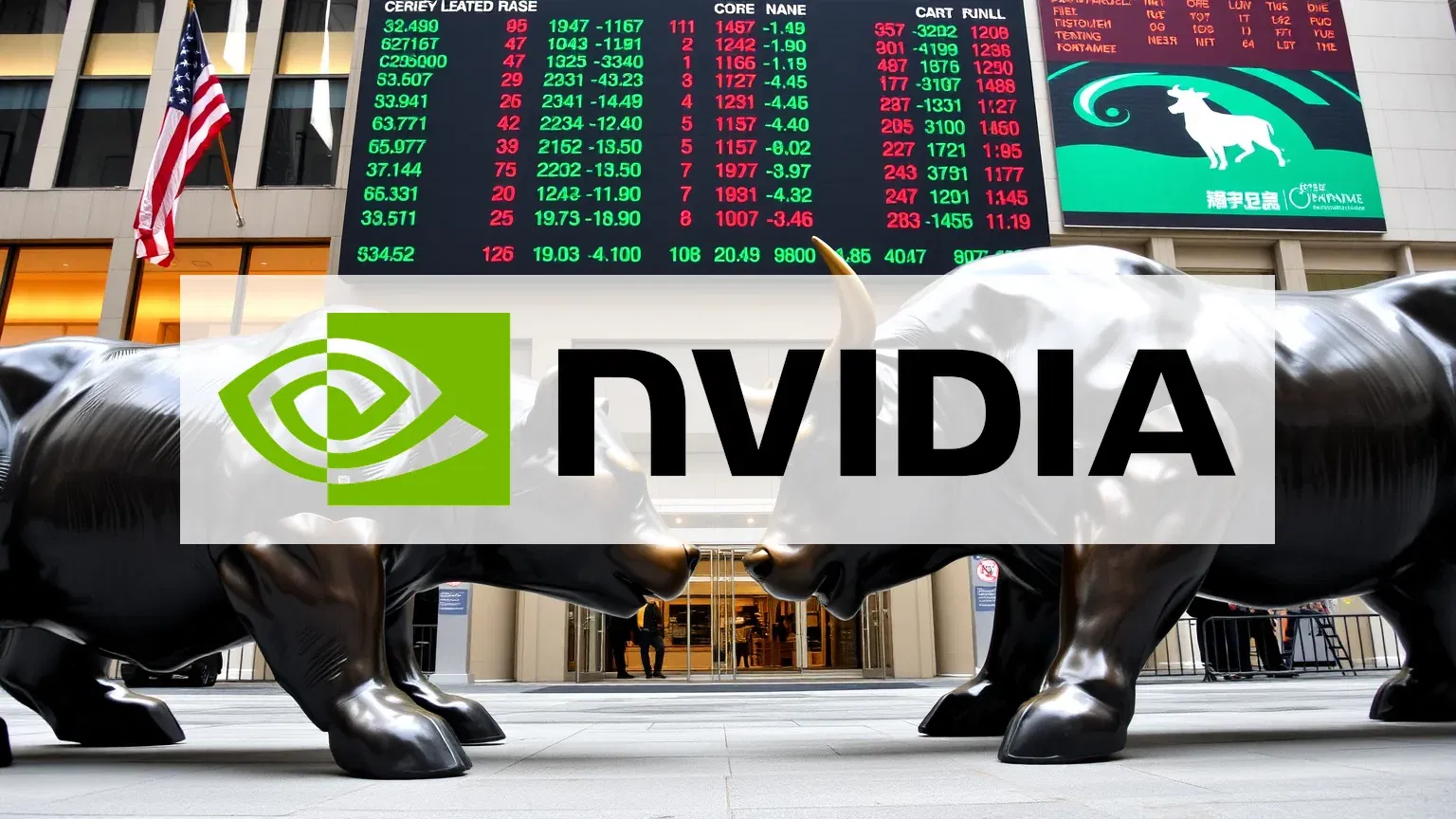 Nvidia Aktie