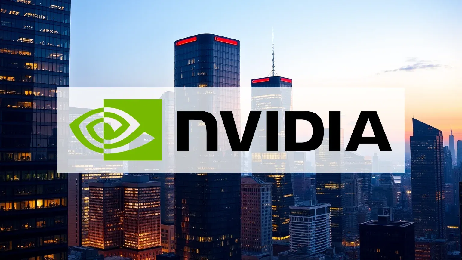 Nvidia Aktie