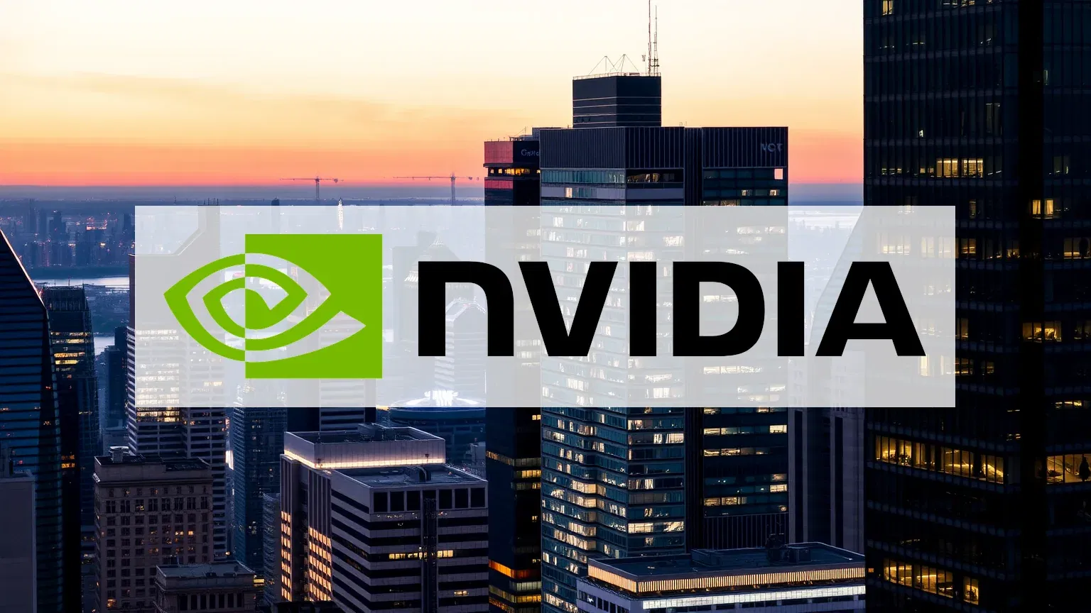 Nvidia Aktie