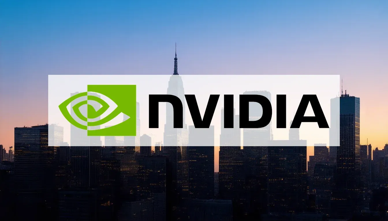 Nvidia Aktie