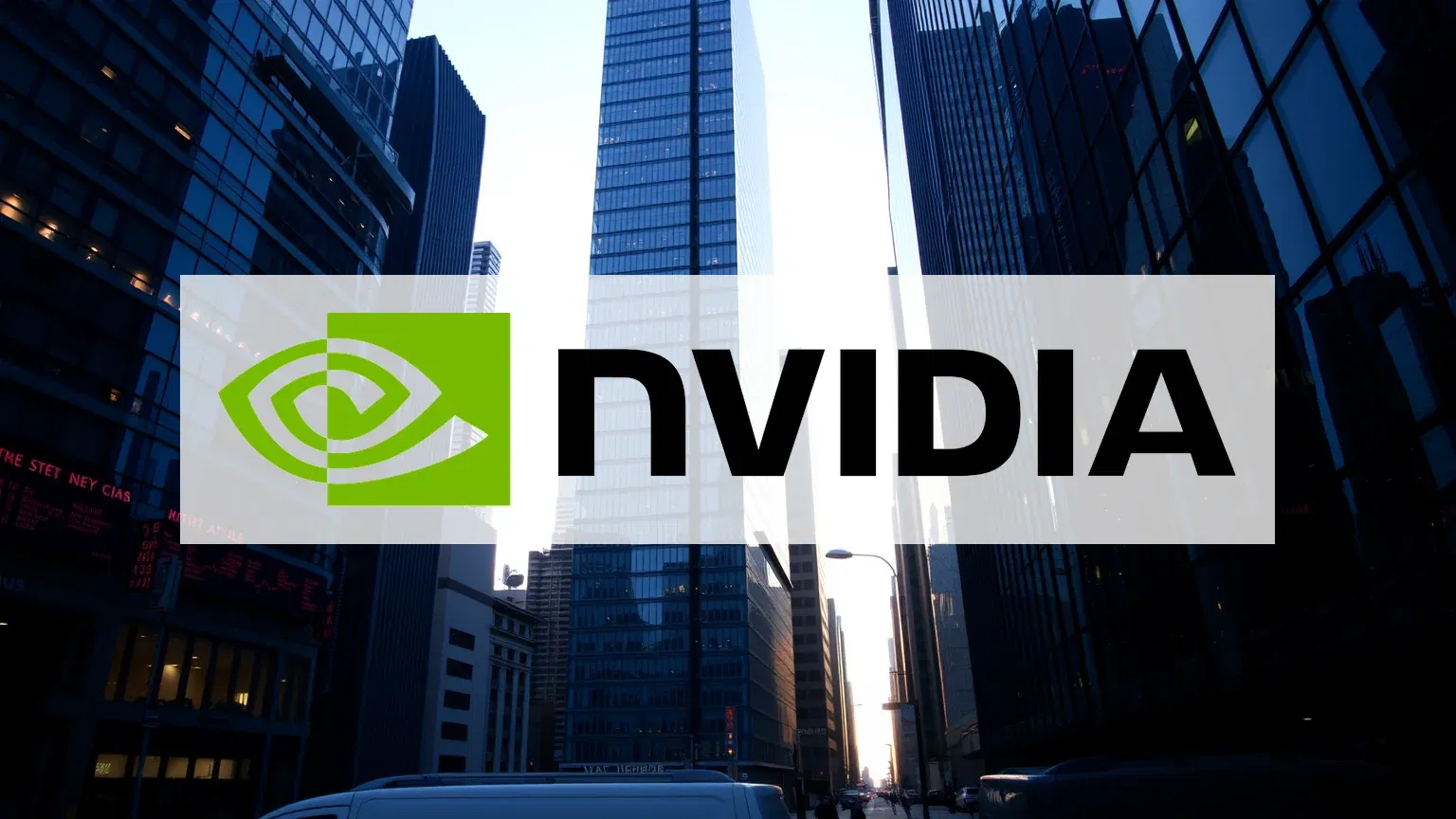 Nvidia Aktie