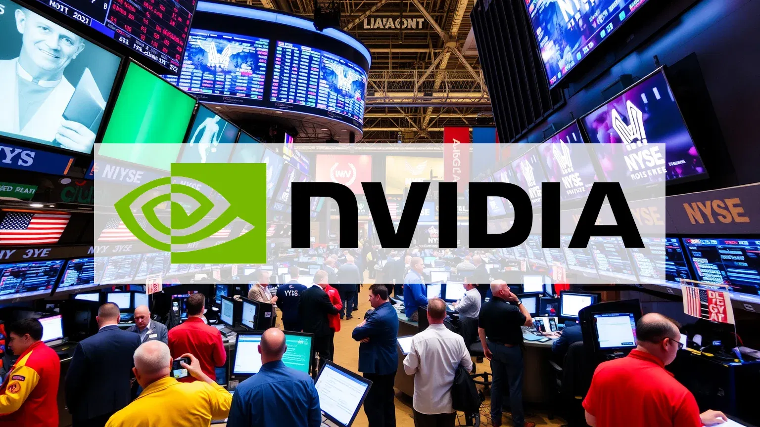 Nvidia Aktie