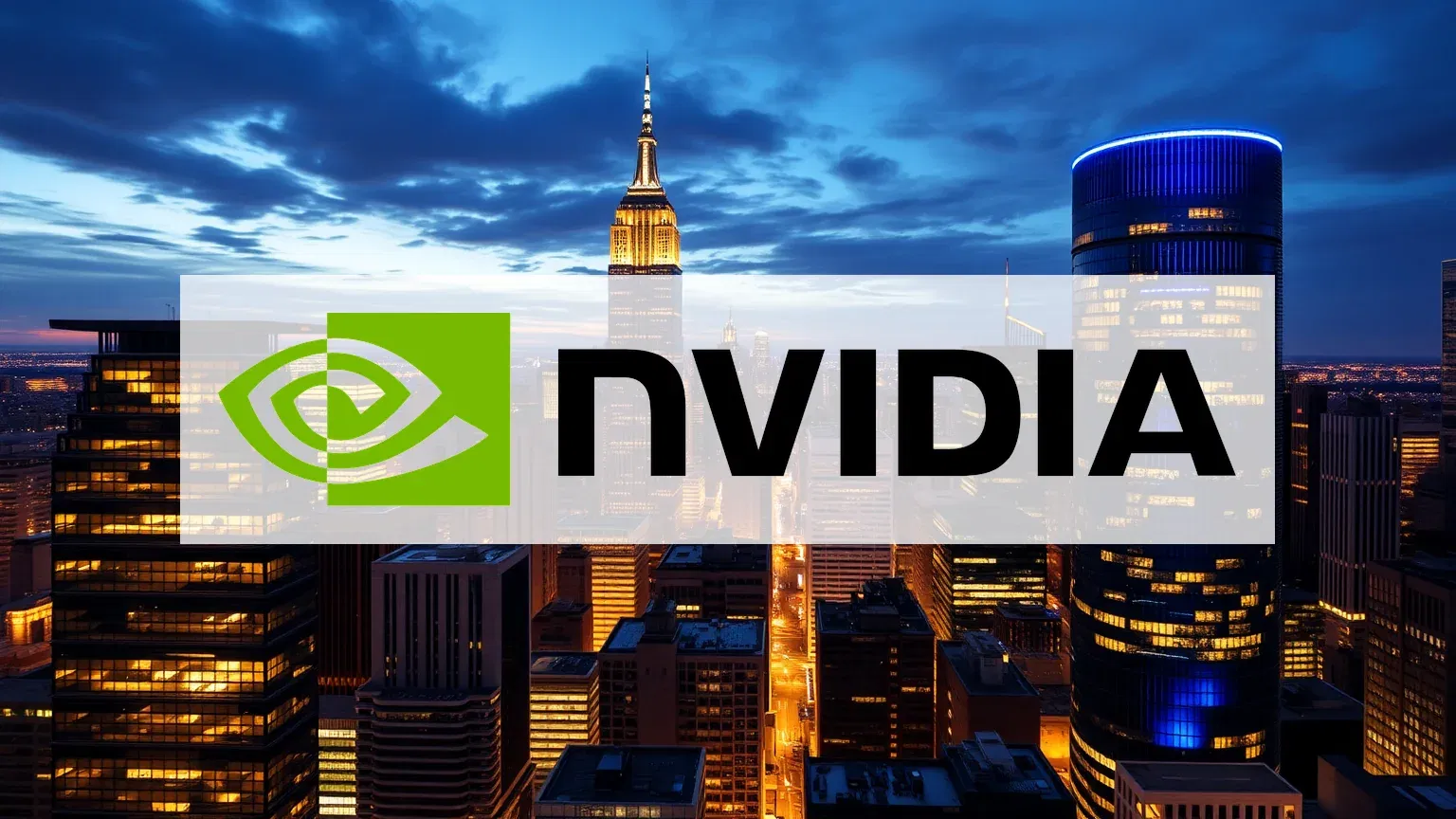 Nvidia Aktie