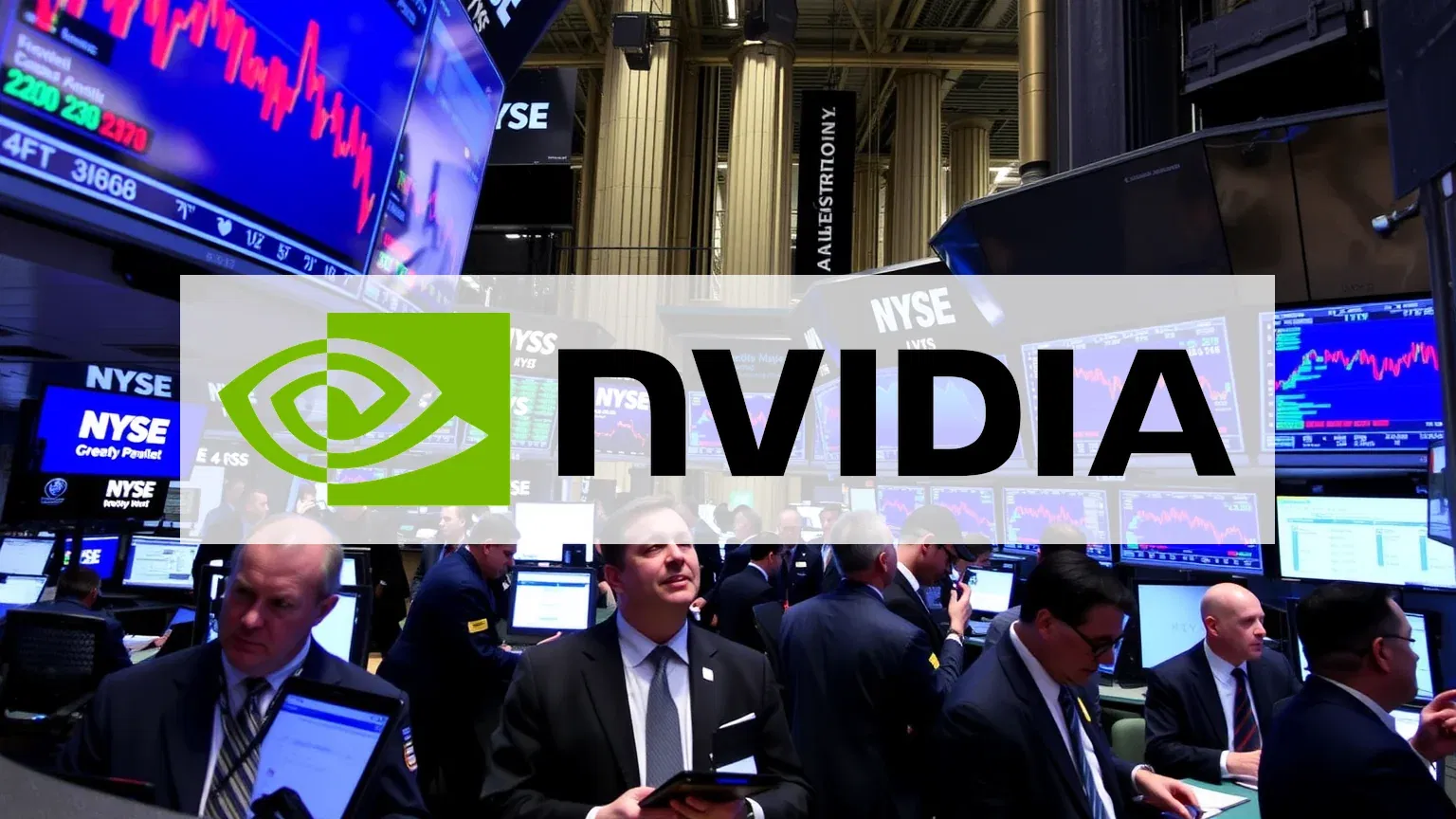 Nvidia Aktie
