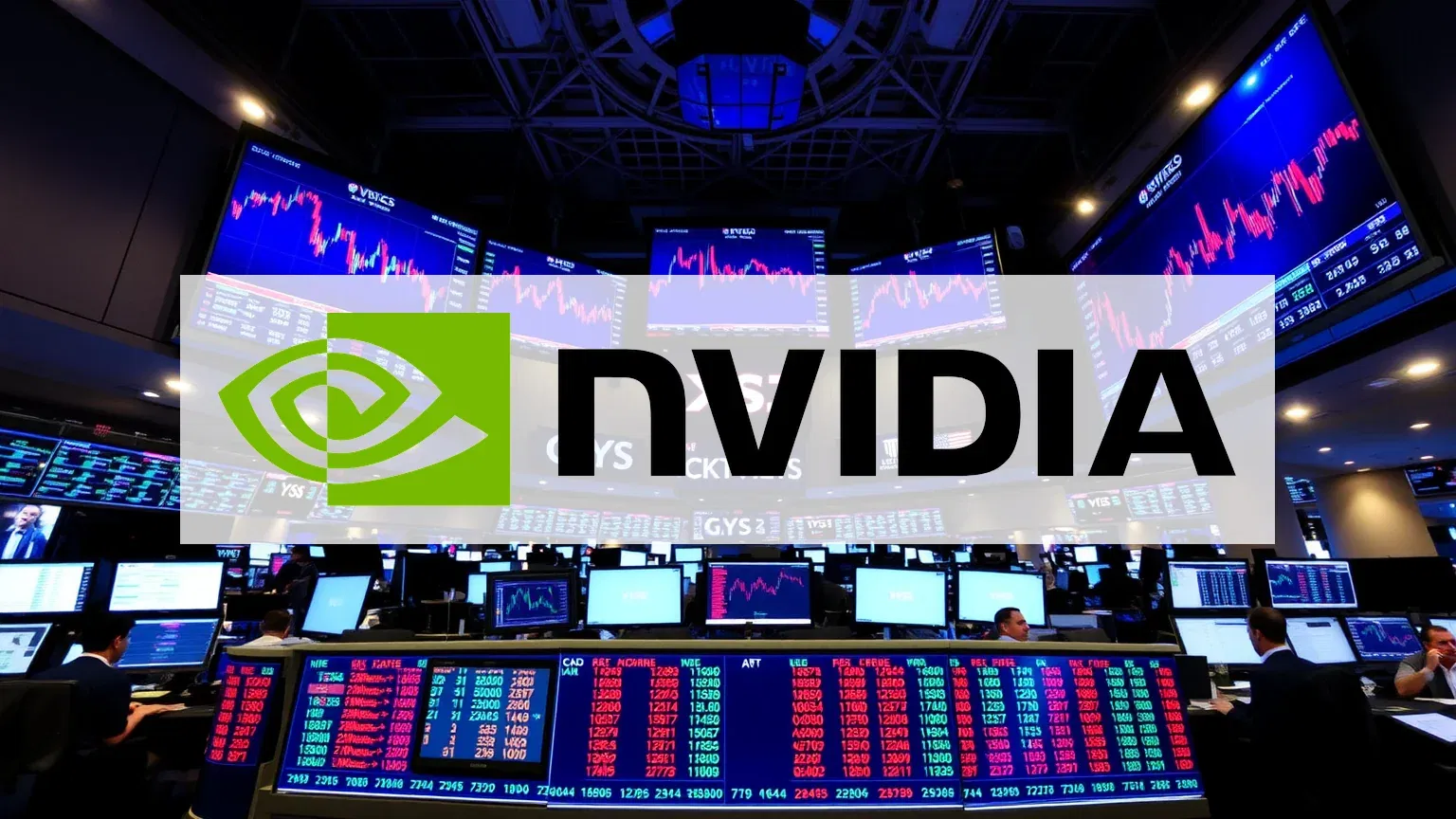 Nvidia Aktie