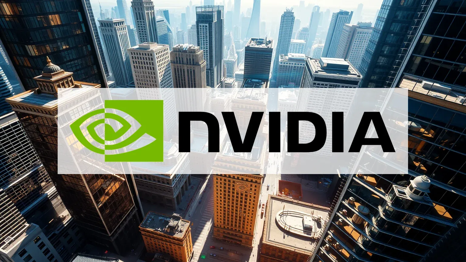 Nvidia Aktie