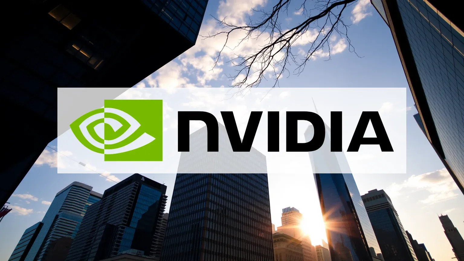 Nvidia Aktie