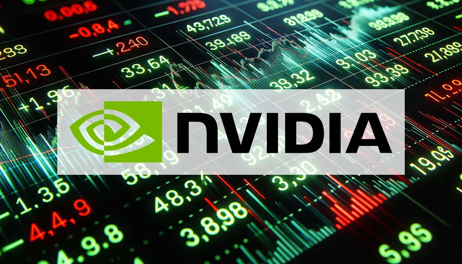 Nvidia Aktie