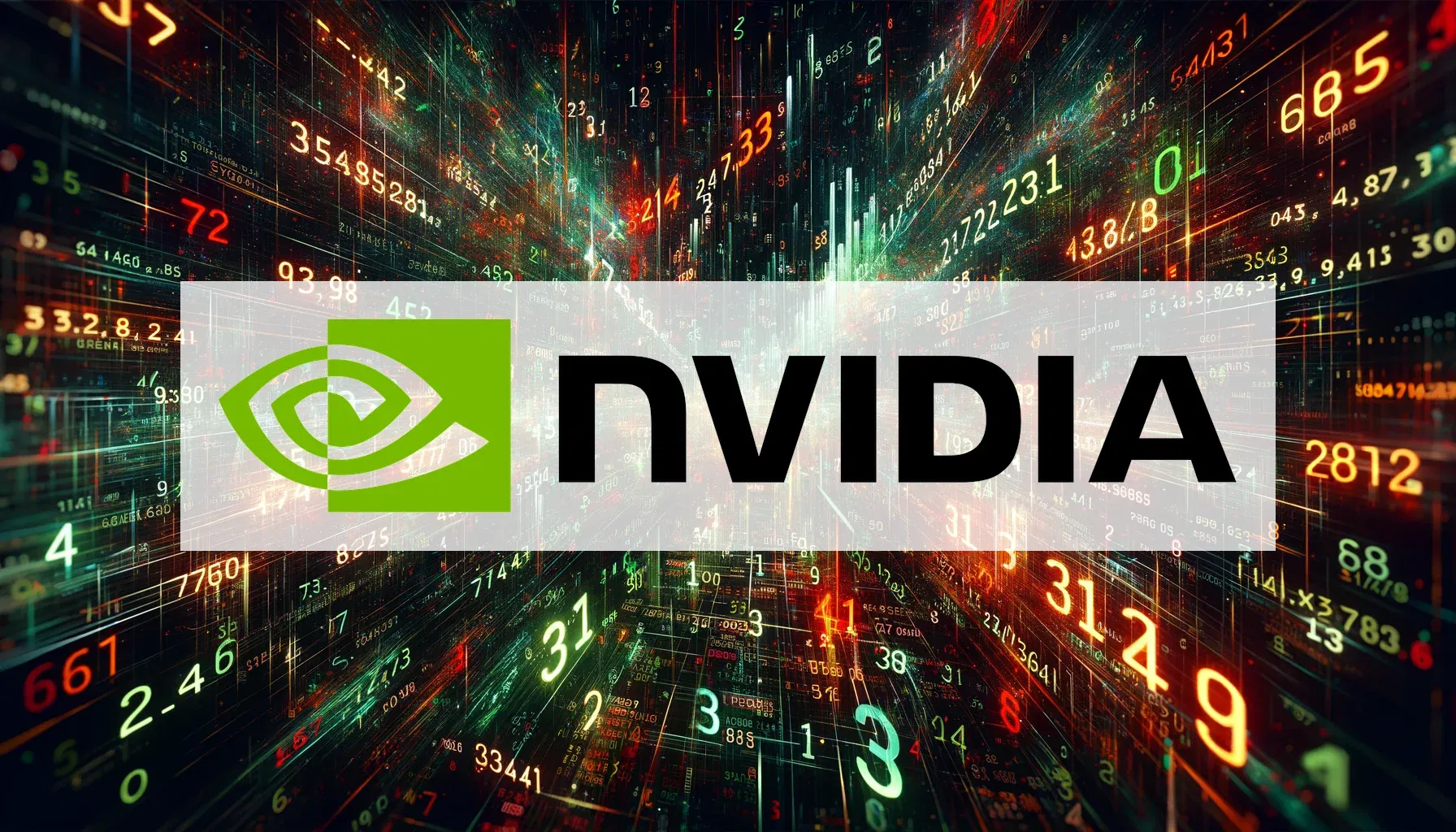 Nvidia Aktie