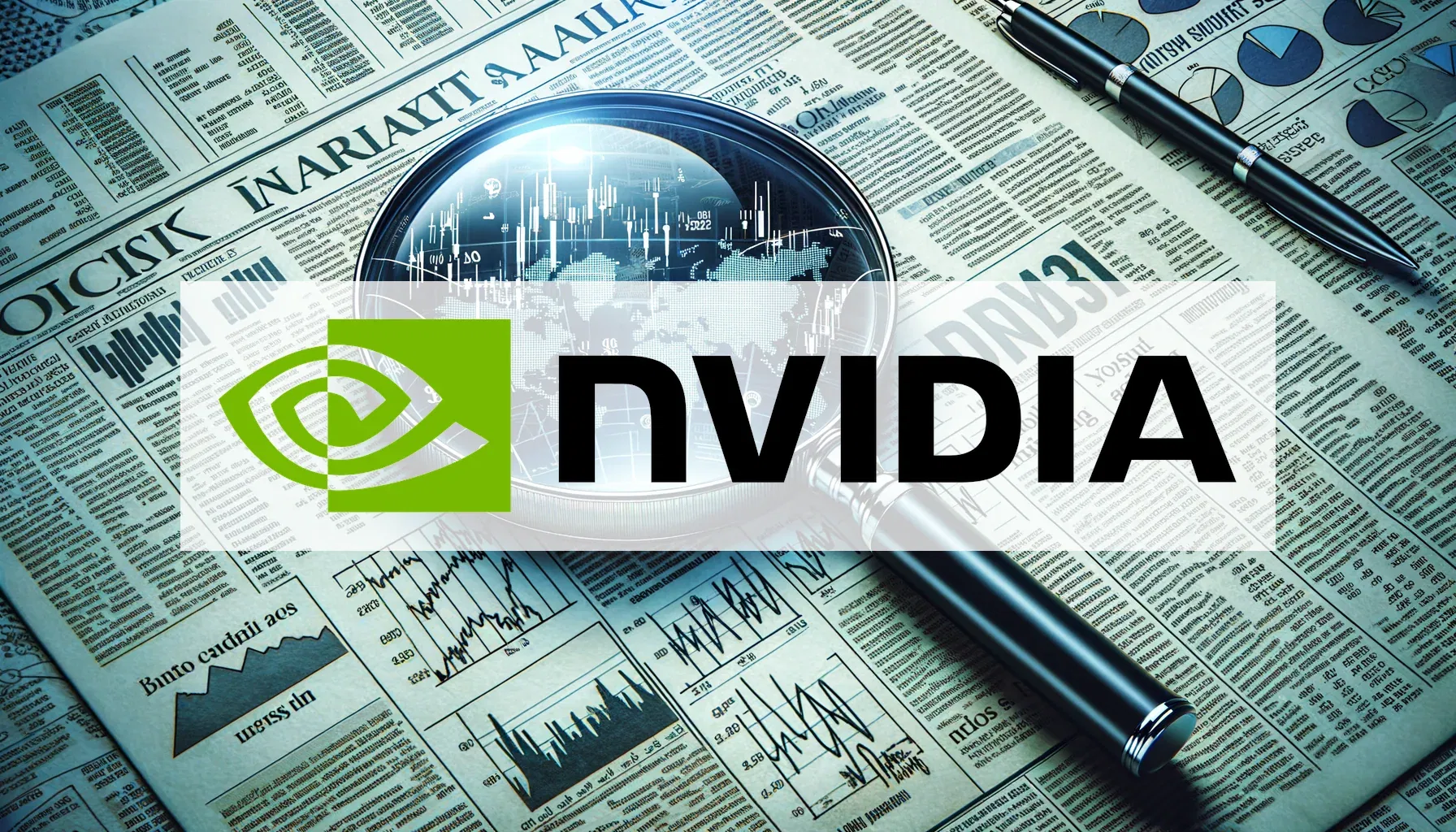 Nvidia Aktie