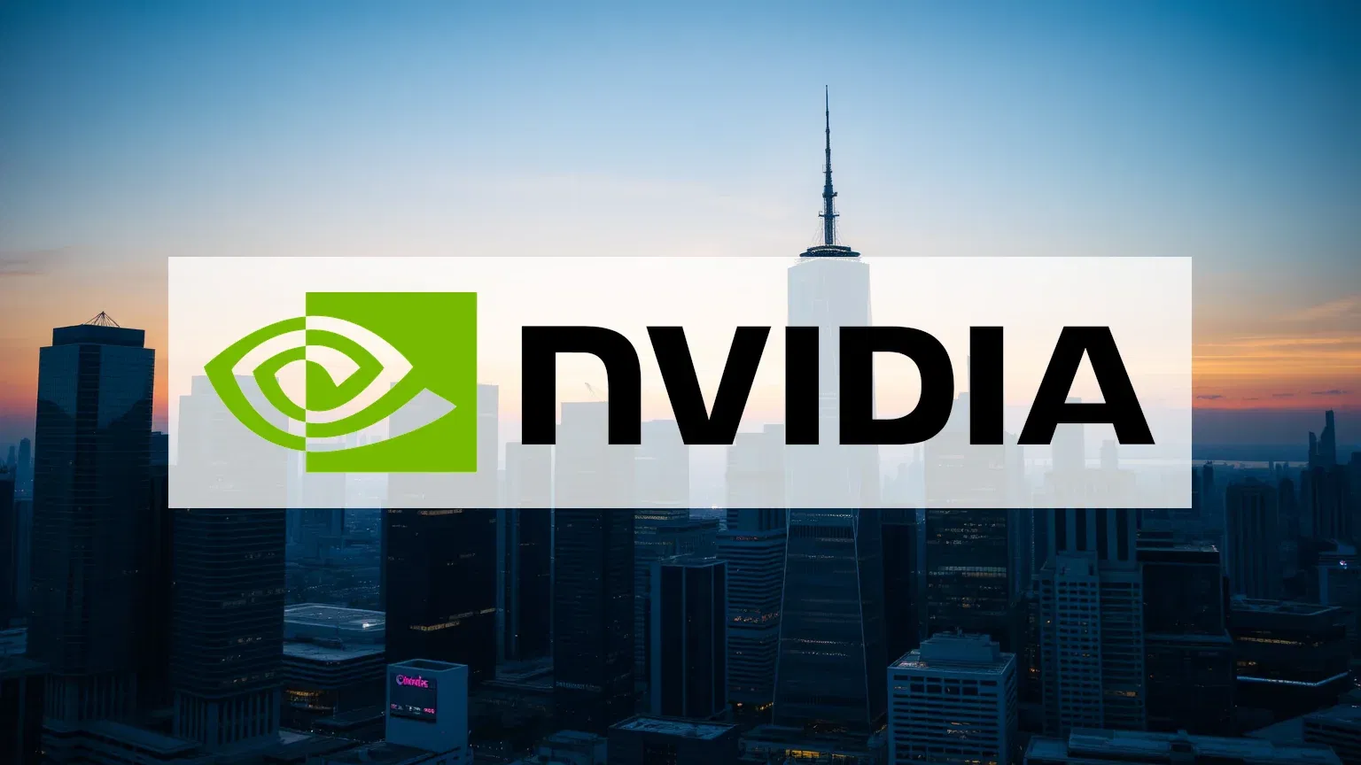 Nvidia Aktie
