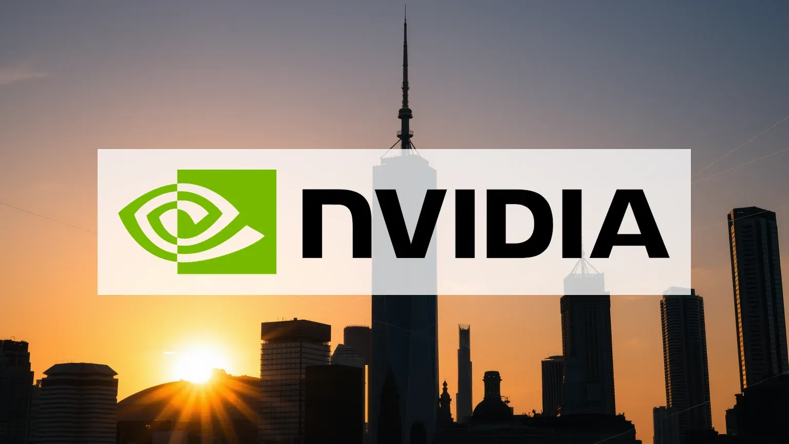 Nvidia Aktie