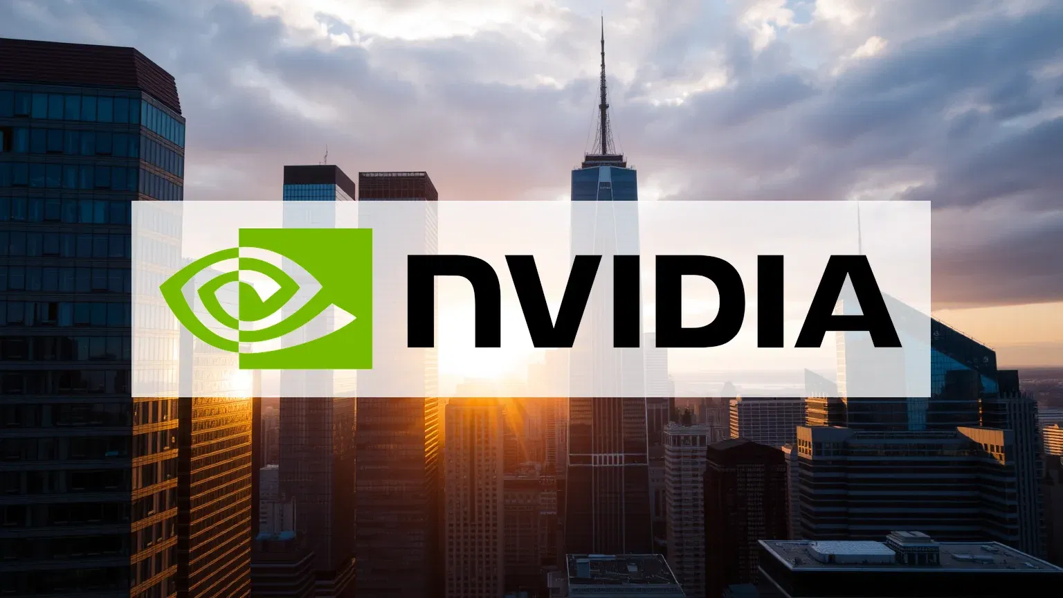 Nvidia Aktie