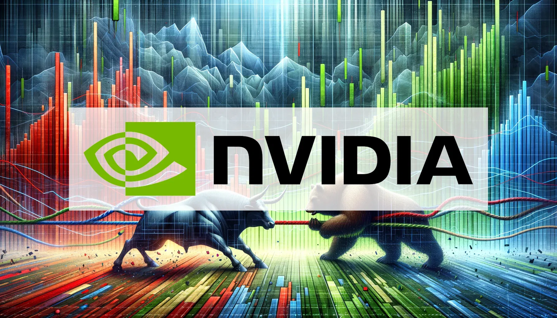 Nvidia Aktie