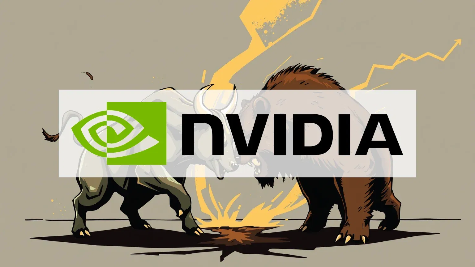 Nvidia Aktie