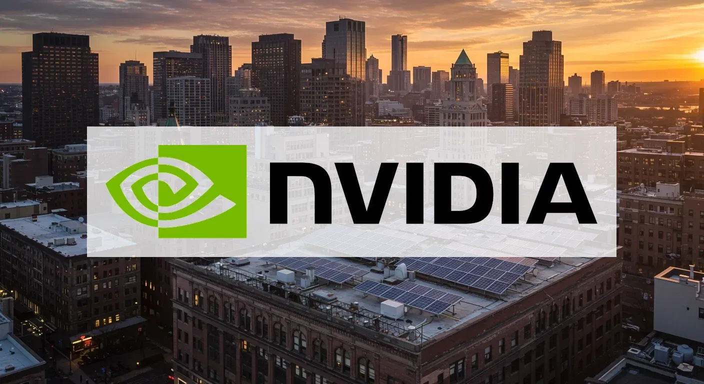 Nvidia Aktie