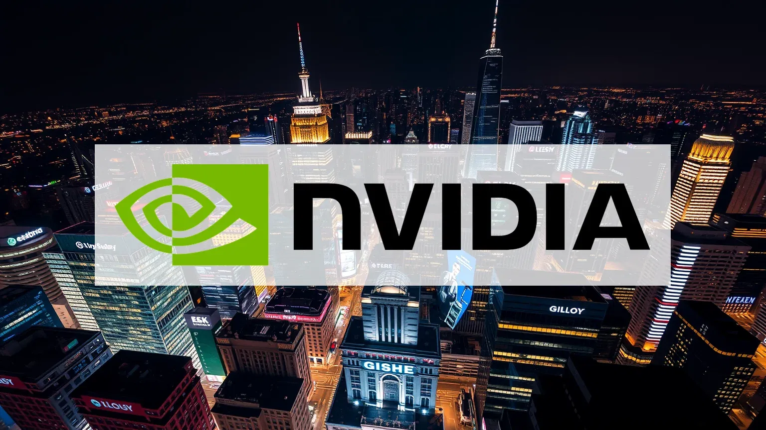 Nvidia Aktie