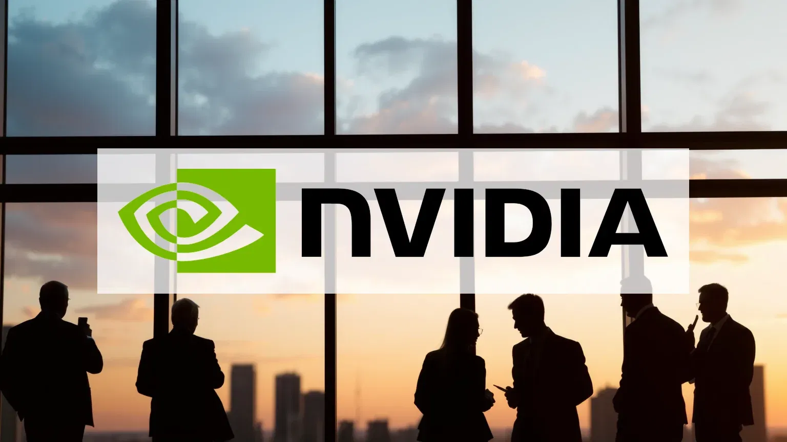 Nvidia Aktie