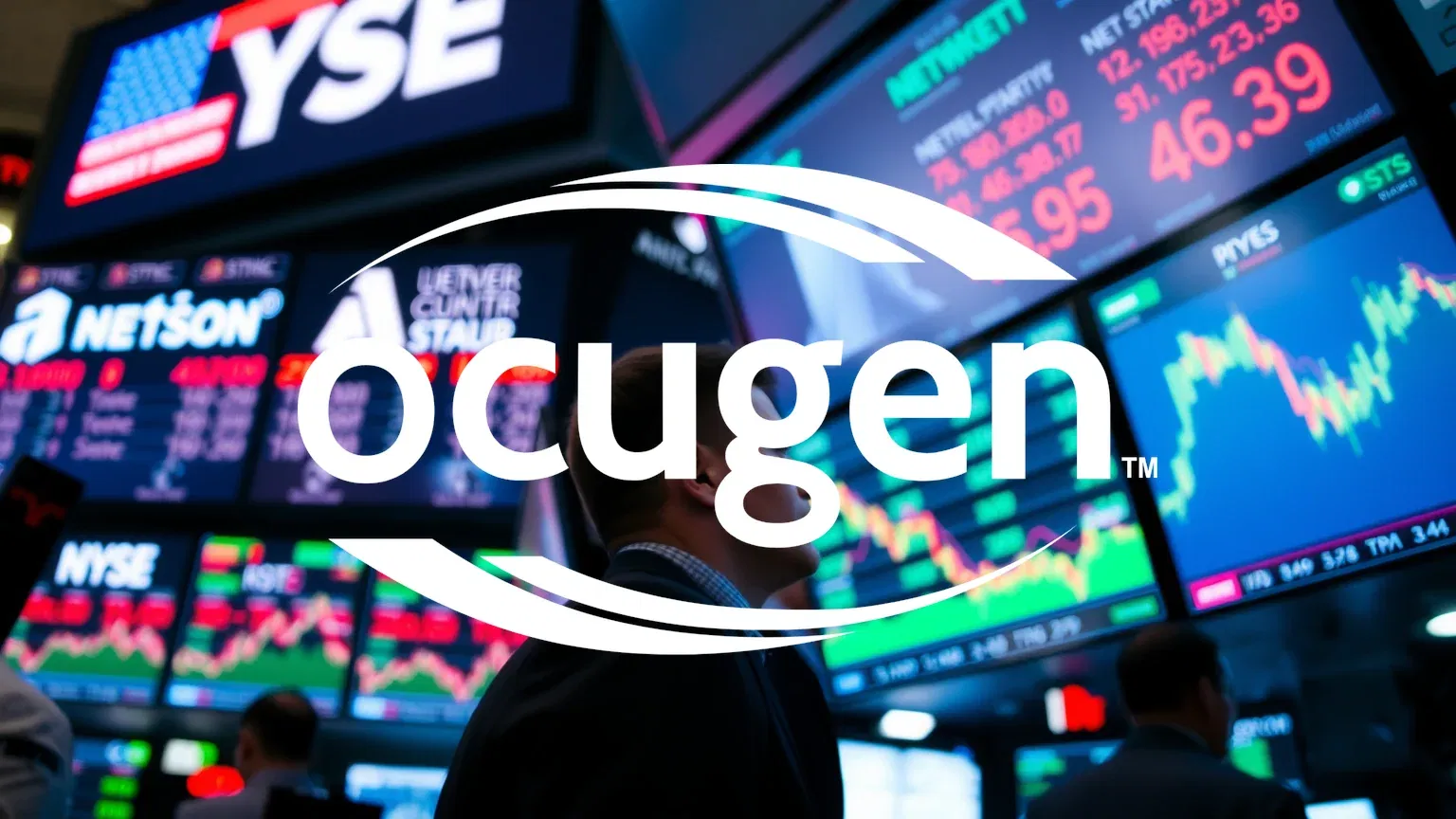 Ocugen Aktie