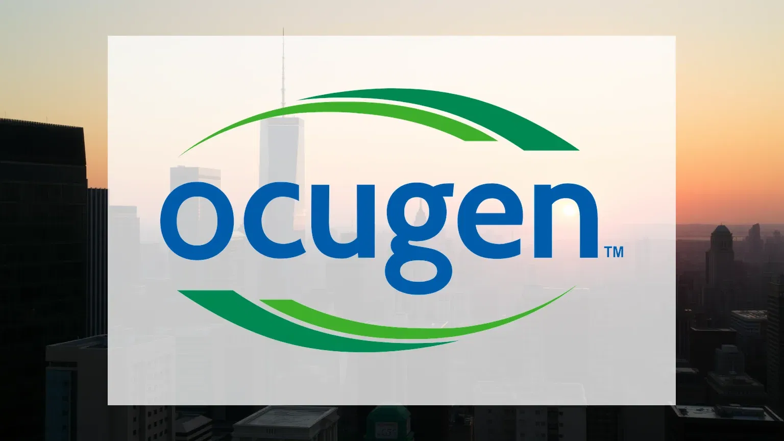 Ocugen Aktie